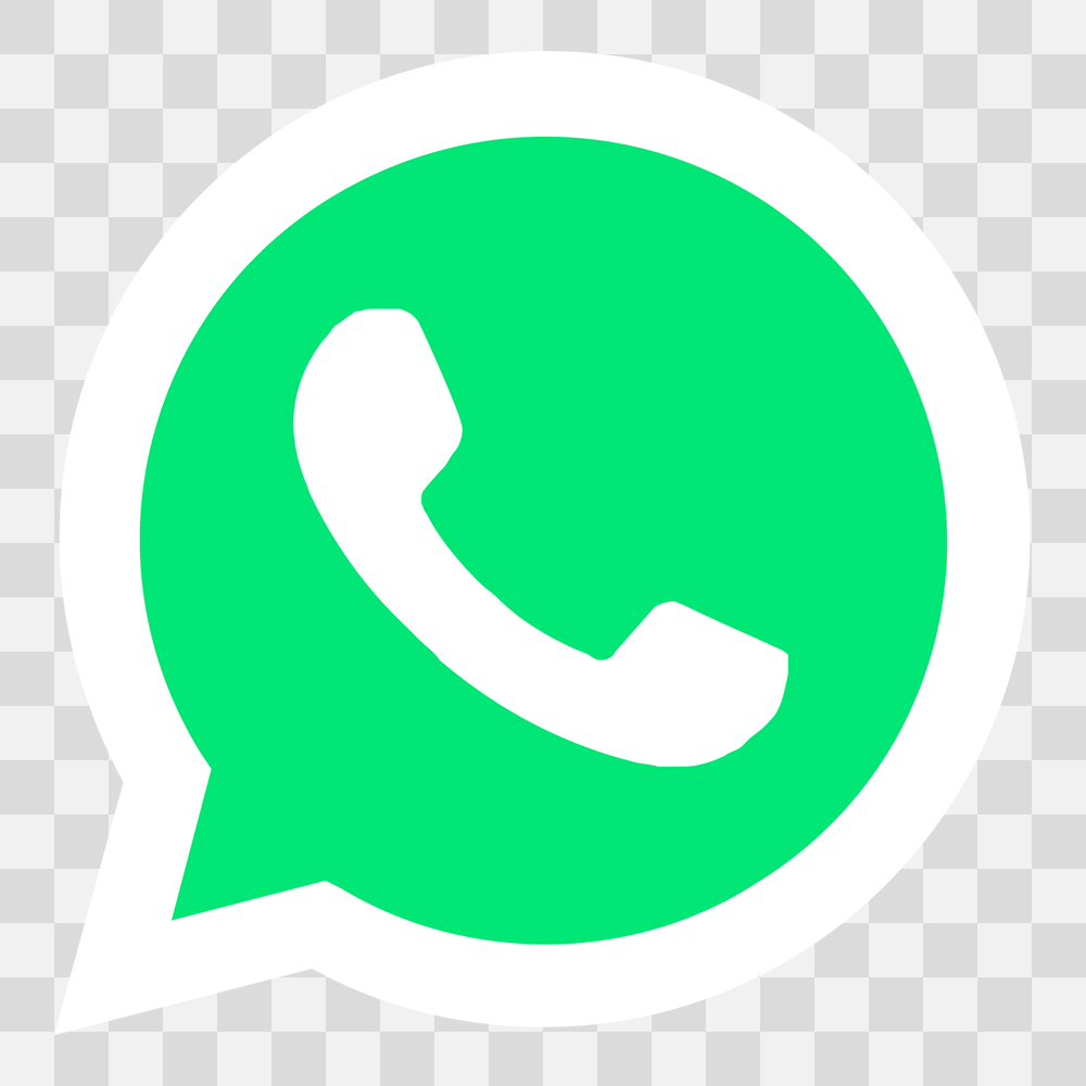 WhatsApp Icon